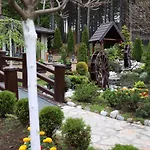 Apartman Svetogorska