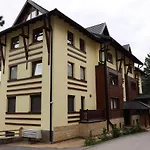 Apartman Svetogorska