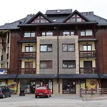 Apartman Svetogorska