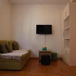 Apartman Svetogorska