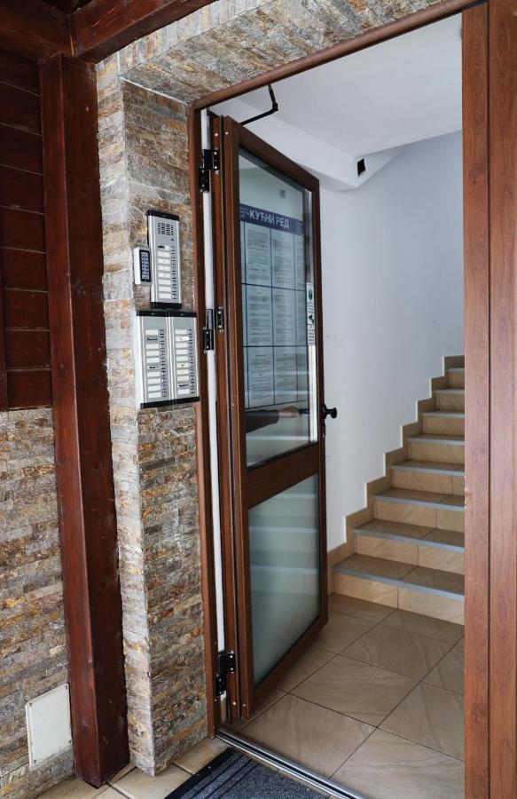 Apartment Svetogorska Zlatibor