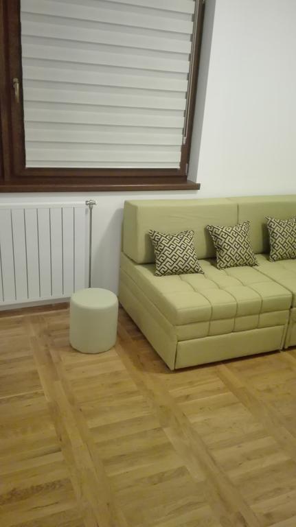 Apartment Svetogorska Zlatibor