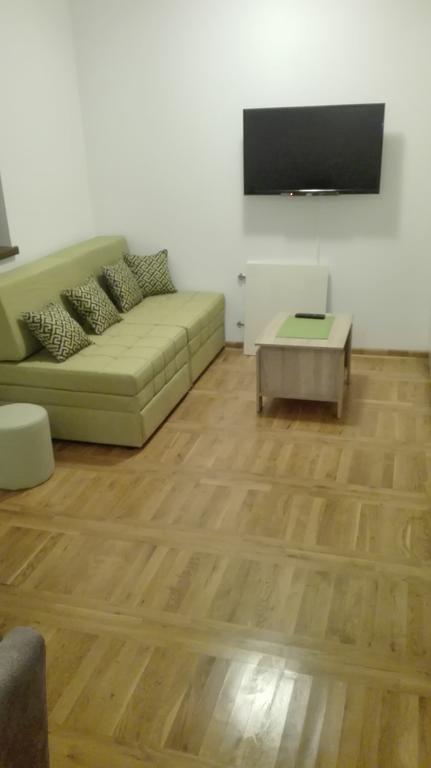 Svetogorska Apartment